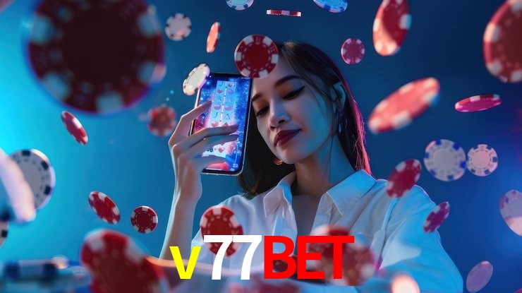 Estatísticas v77bet