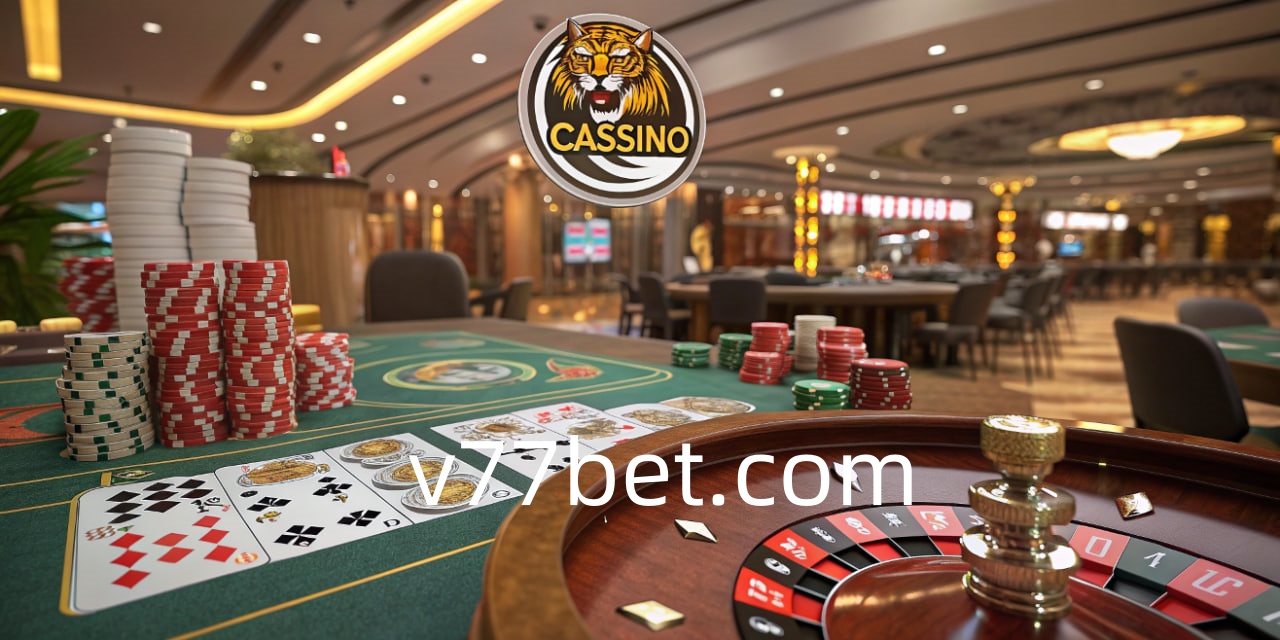 cassino