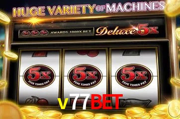 APP oficial da v77bet para mobile