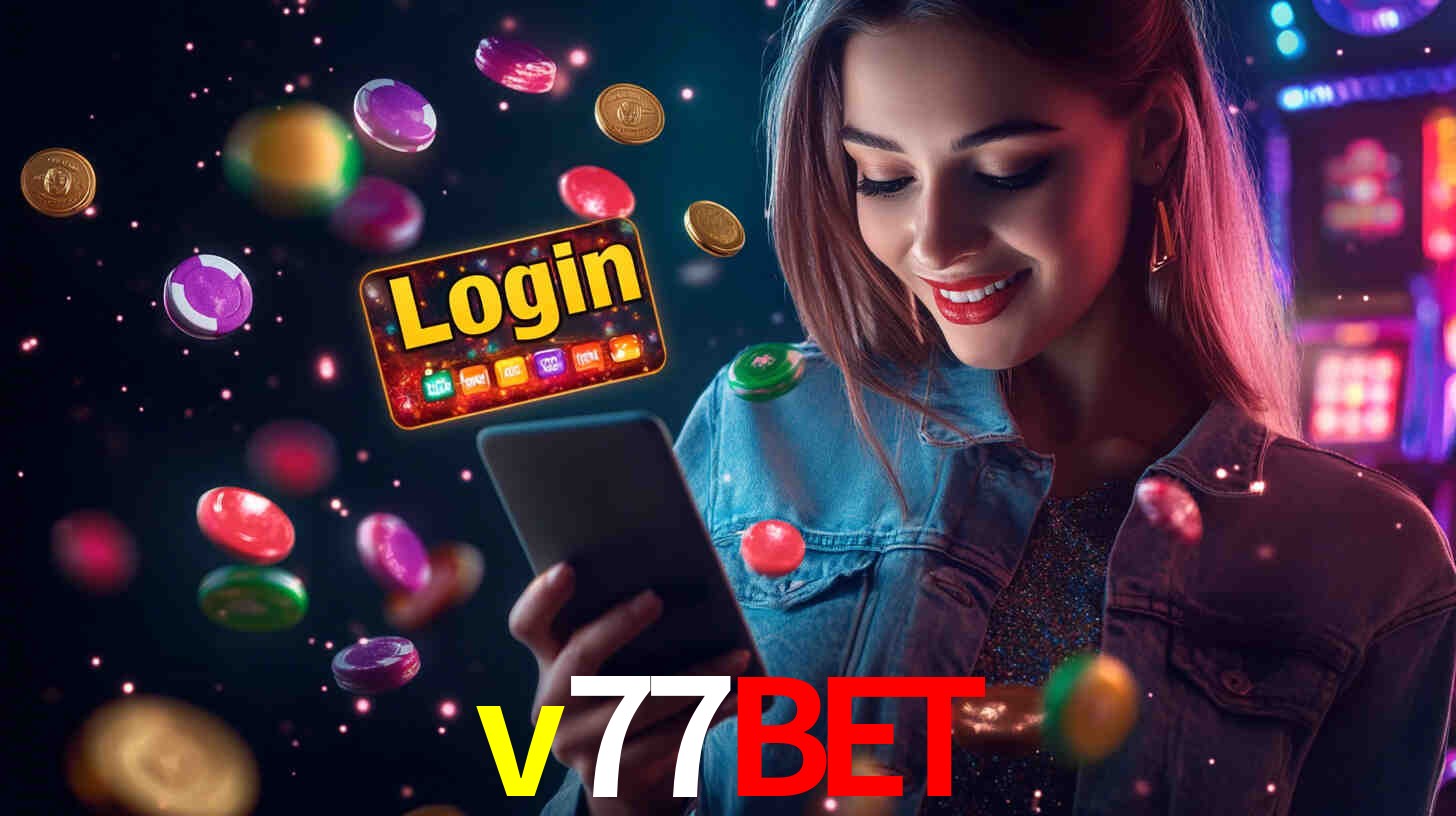 PIX Instantâneo v77bet