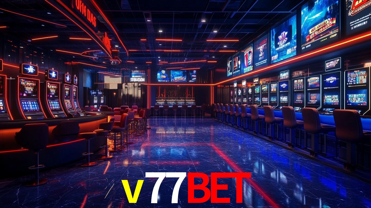 v77bet,v77bet app