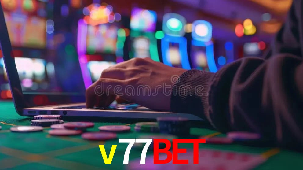 Segurança 2FA v77bet