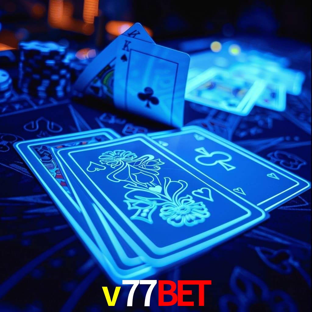 Inovações de Jogos na v77bet: O Futuro das Experiências Interativas