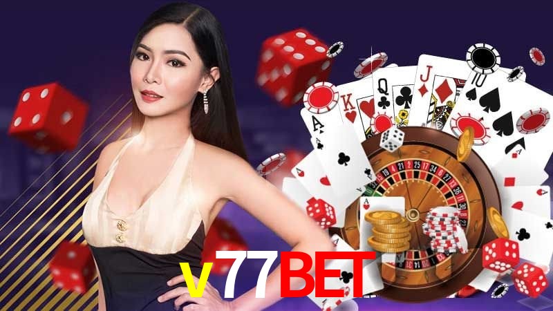 Login Seguro v77bet