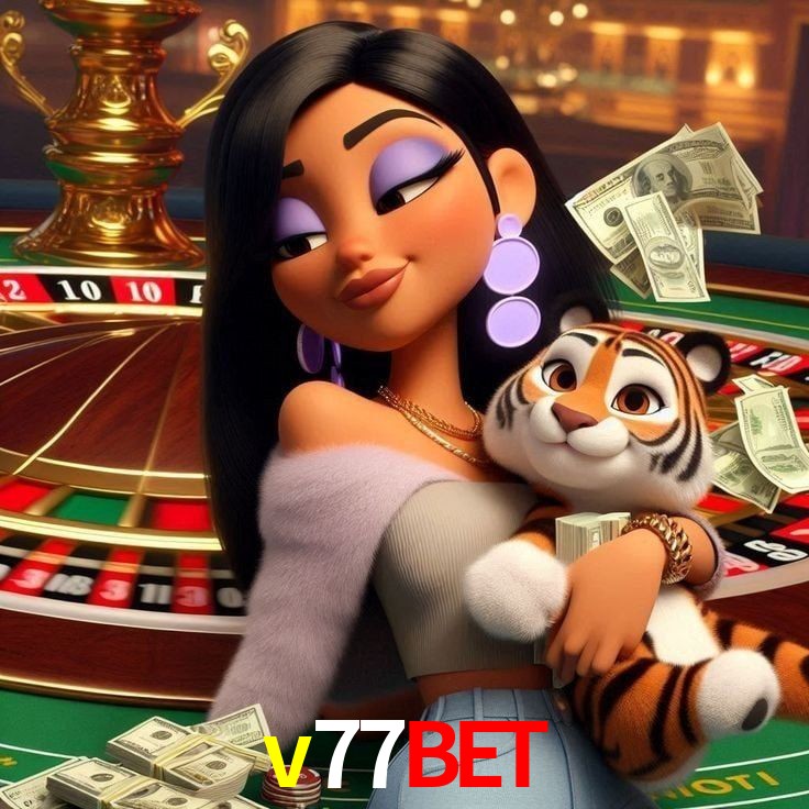 Live Casino v77bet