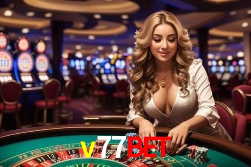 Welcome Bonus v77bet