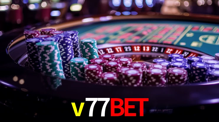Ofertas Imperdíveis na v77bet: Promoções e Bônus Que Valem a Pena