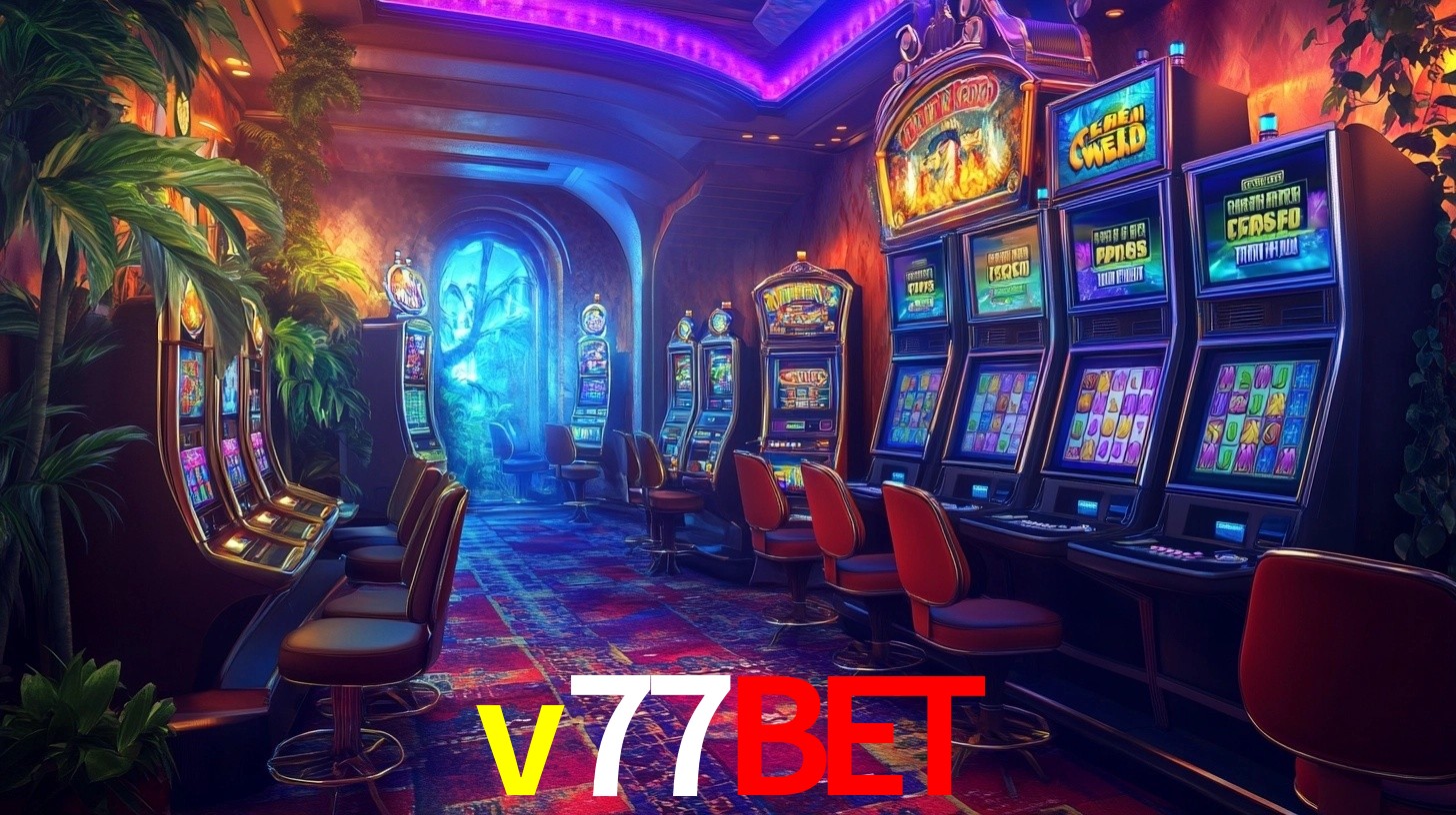 v77bet paga