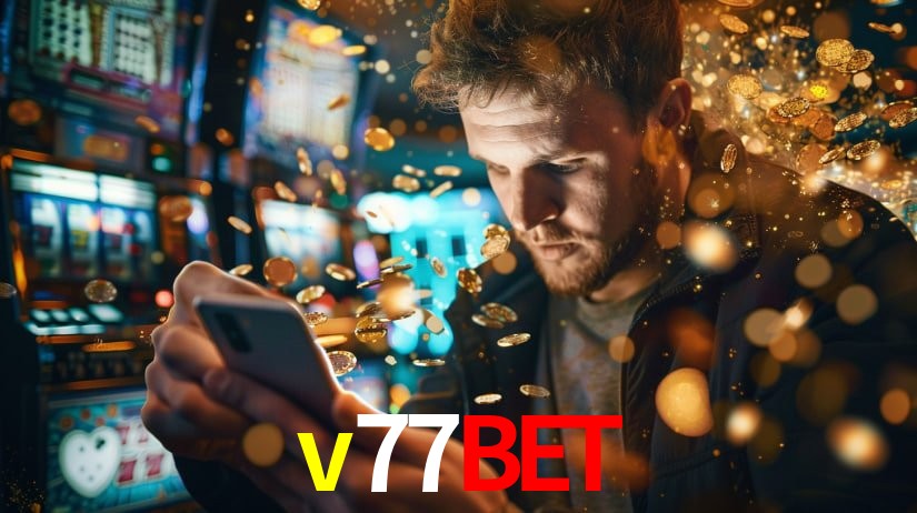 Explorando a Categoria de Eventos em Apostas na v77bet