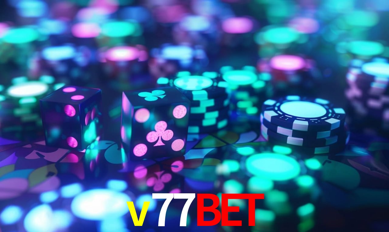Promoção Relâmpago v77bet