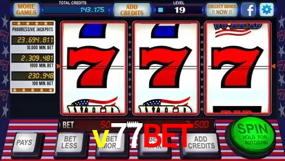 API Integration v77bet