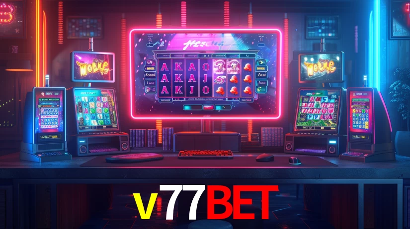 v77bet: A Experiência de Casino com Jogos de Mesa ao Vivo