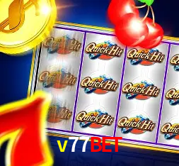 cassino v77bet