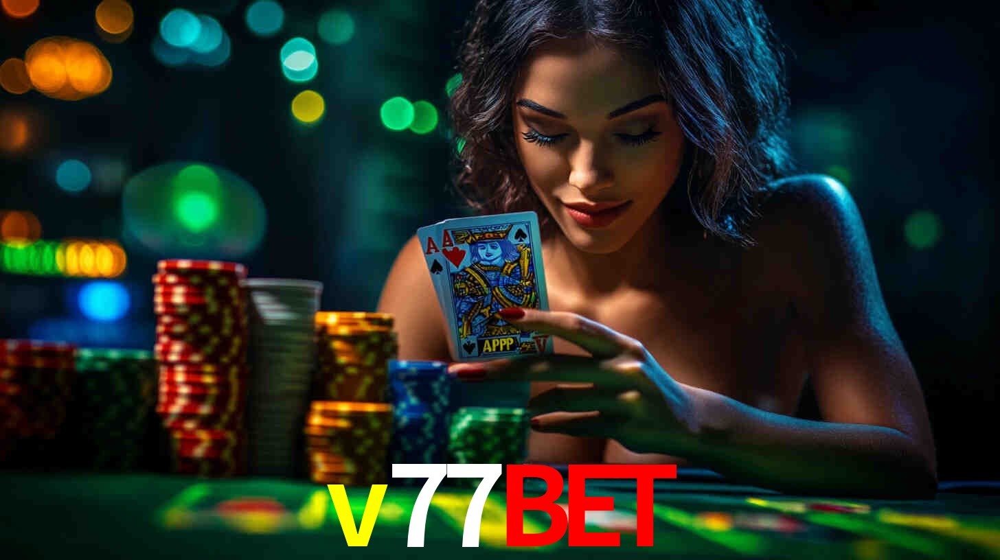 Torneios v77bet