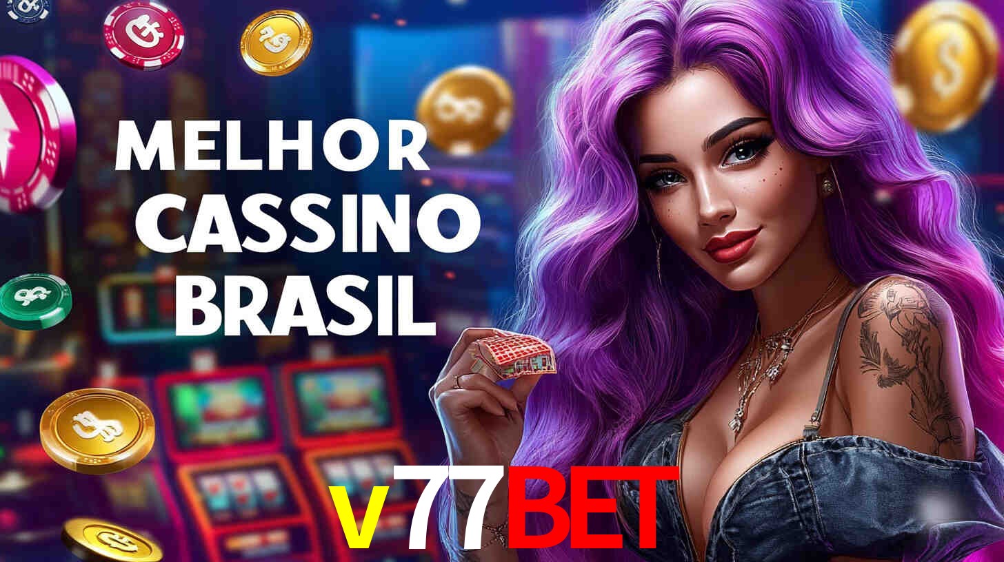 Jogos Exclusivos v77bet