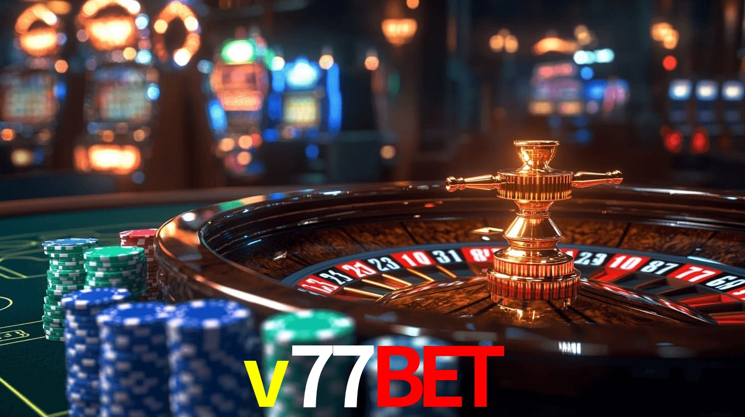 v77bet,v77bet app