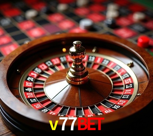 Inovações de Jogos na v77bet: O Futuro das Experiências Interativas