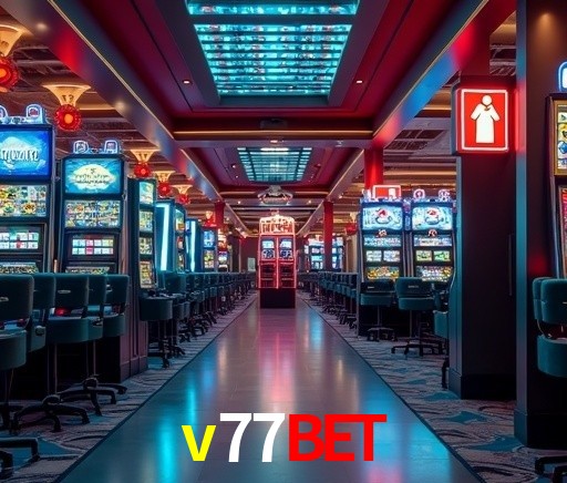Apostas de Tênis v77bet