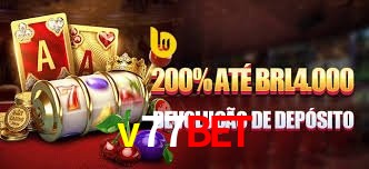 A Popularidade dos Caça-Níqueis no v77bet