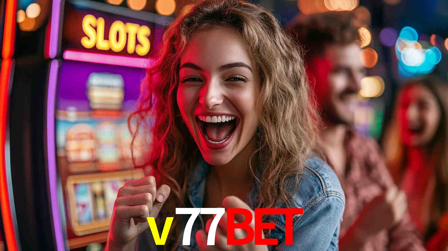 Casino Ao Vivo v77bet