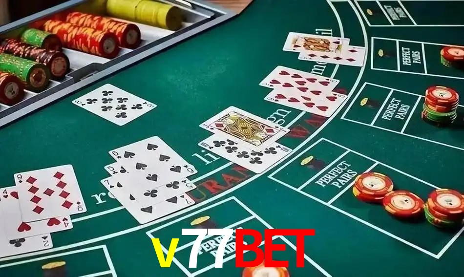 Descubra a Essência do v77bet: Nossa História e Compromissos