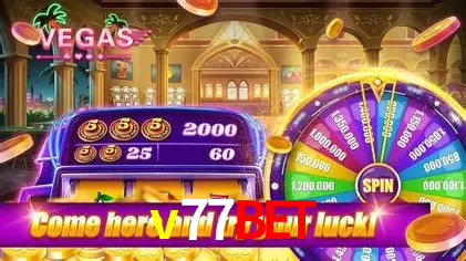 Slot Games v77bet