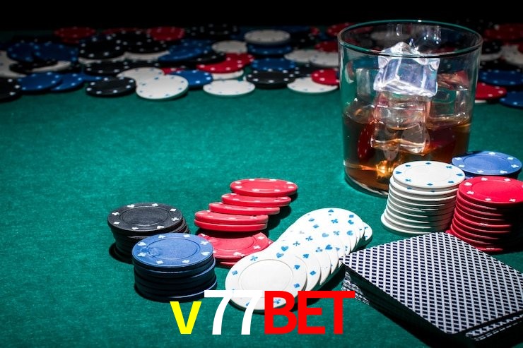 Promoções Sazonais v77bet