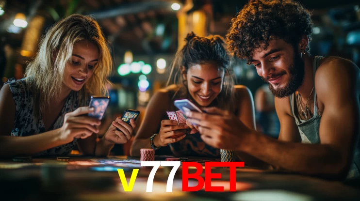 v77bet,v77bet app