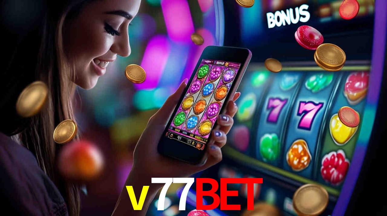 Descubra o Programa VIP da v77bet: Vantagens Exclusivas para Jogadores