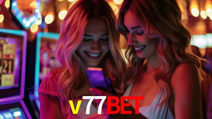 v77bet,v77bet app