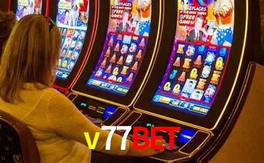 Exclusive Offers v77bet